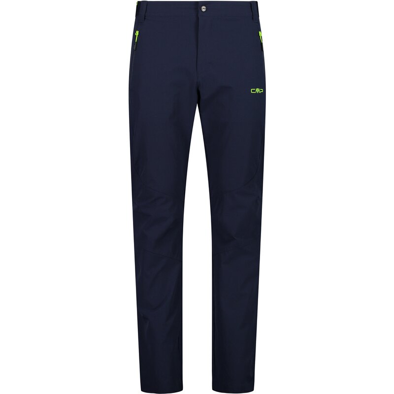 

Длинные мужские брюки Keilhose Cmp, зеленый