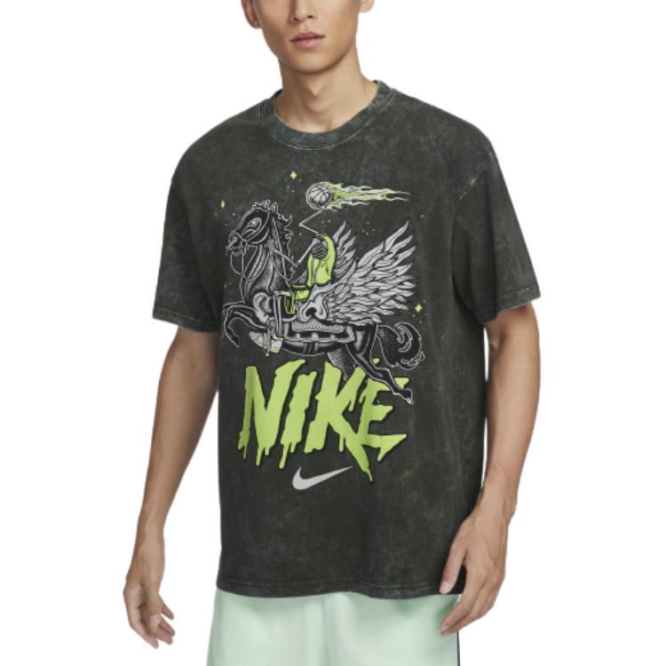 

Футболка мужская Sequoia Red Nike