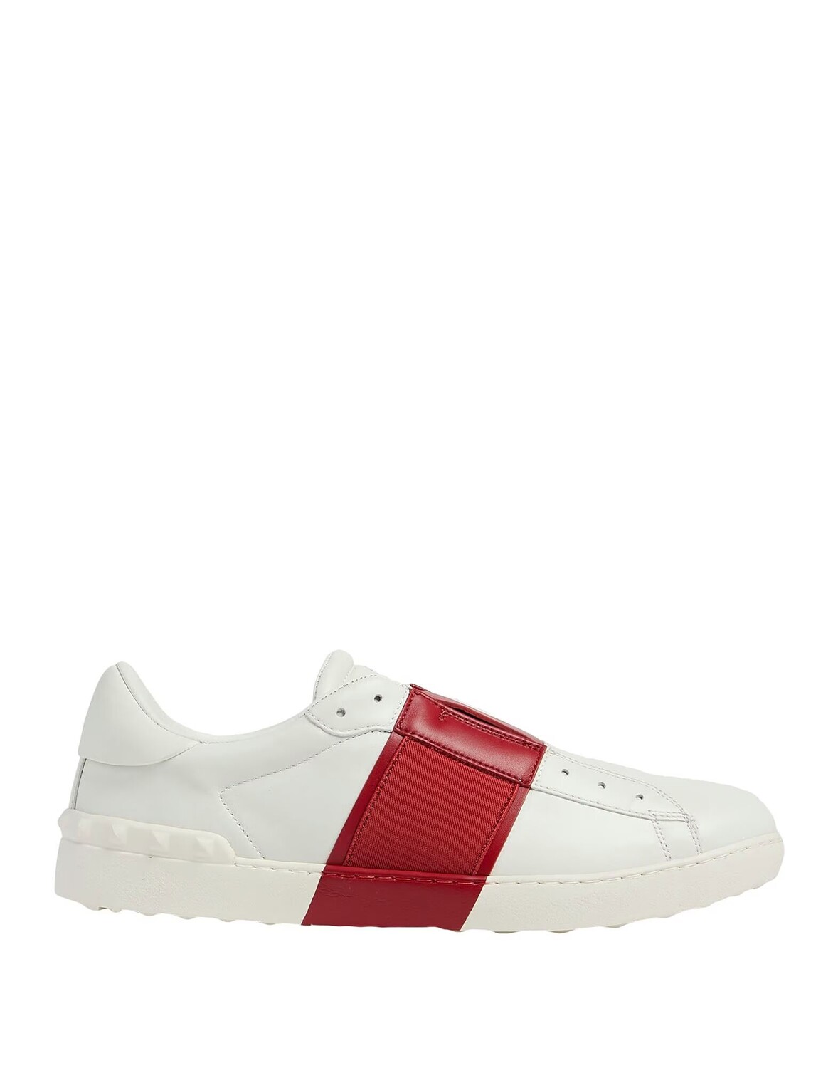 

Кроссовки Valentino Garavani, красный