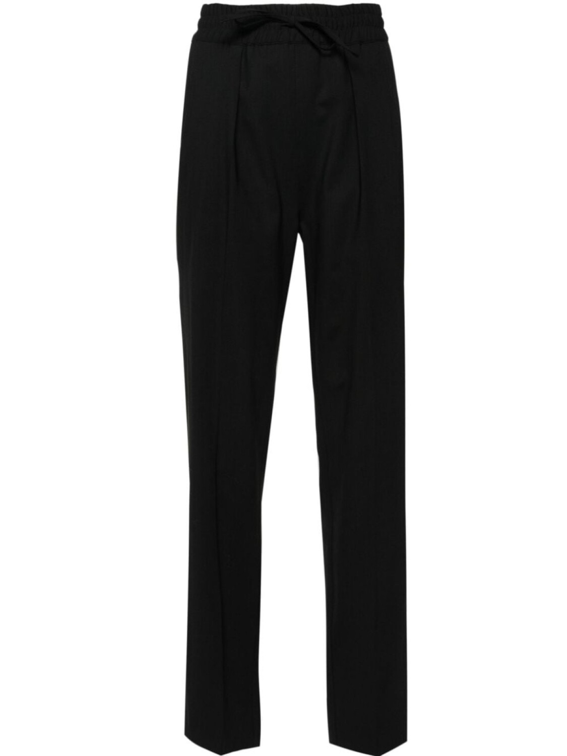 

Брюки Liska с кулиской ISABEL MARANT, черный