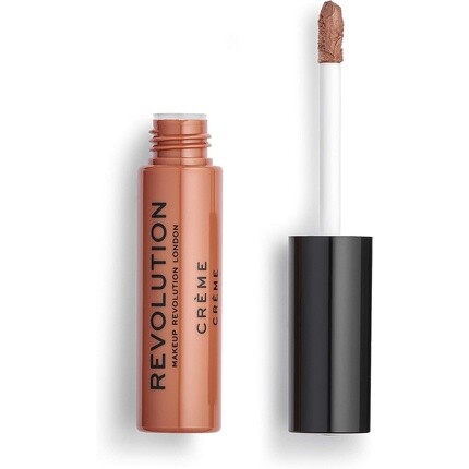 

Крем для губ Head-Turner 121 6 мл, Makeup Revolution