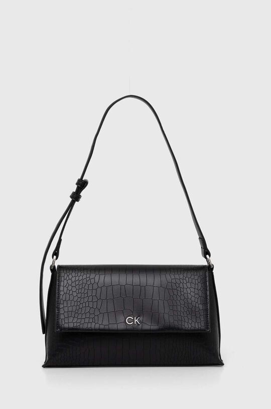 

Сумка Calvin Klein, черный