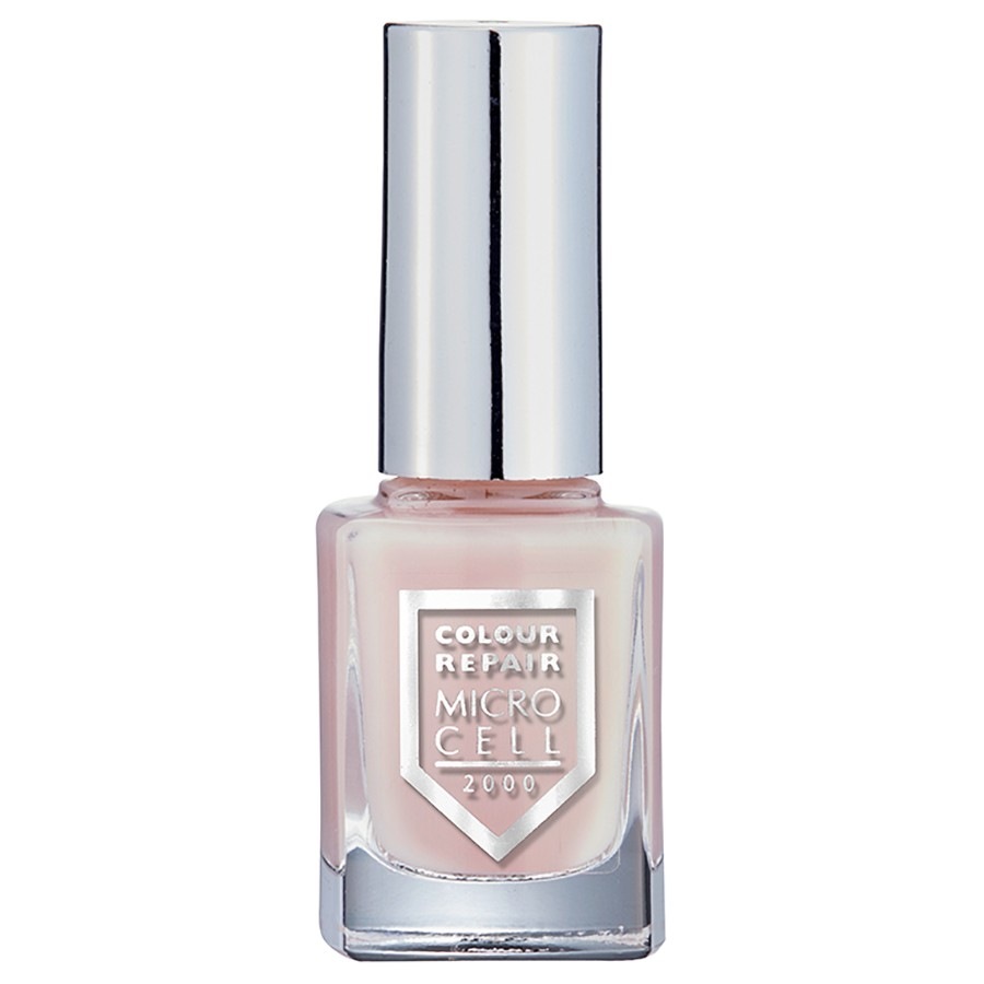 

Лак для ногтей microcell 2000 shellfix deep grey Microcell, rosalie, объем 11 мл