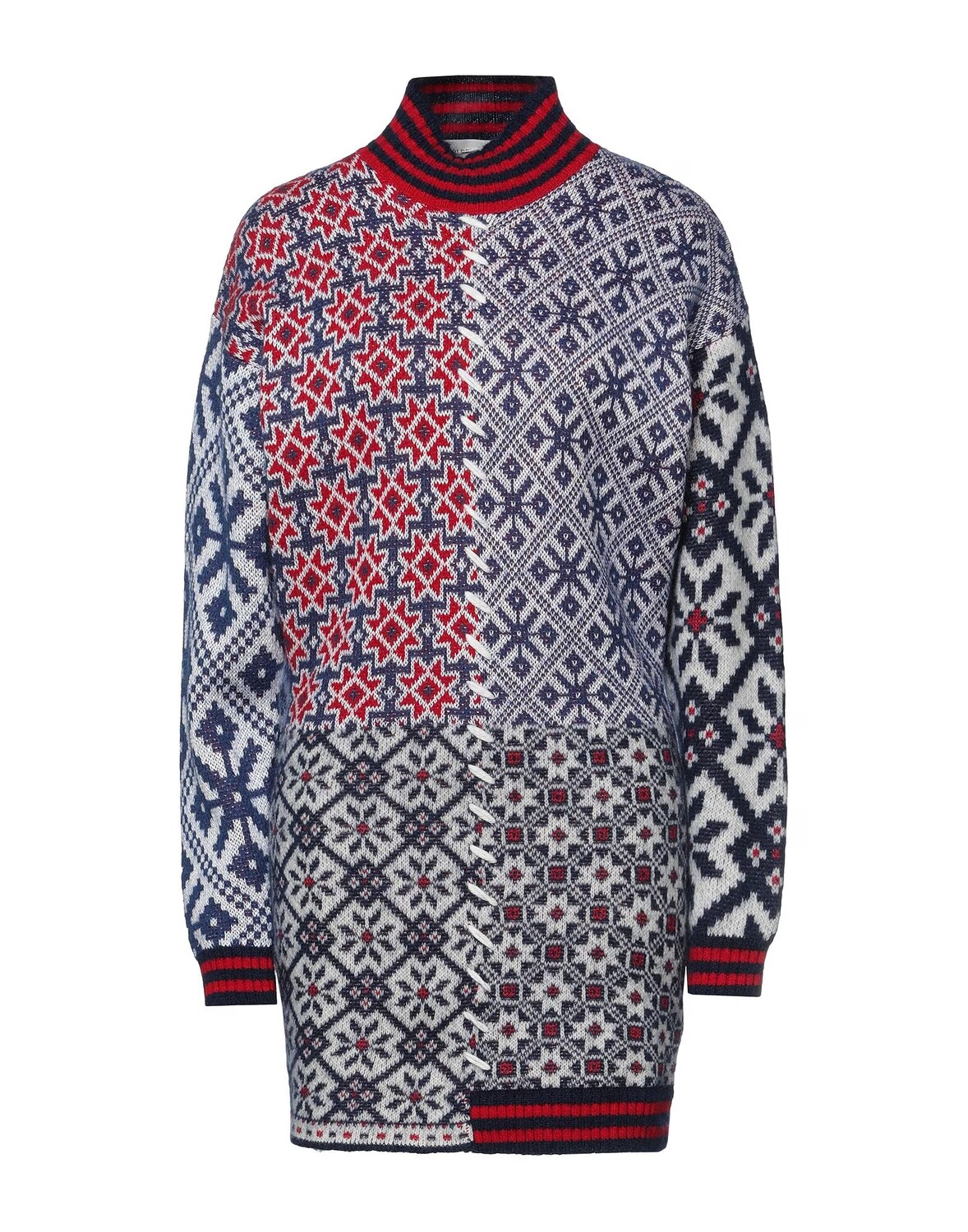 

Платье Golden Goose, синий