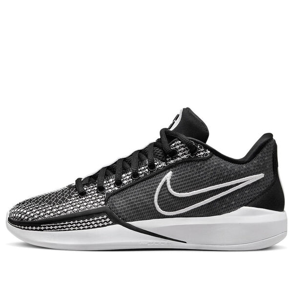 

Кроссовки sabrina 1 тб Nike, черный