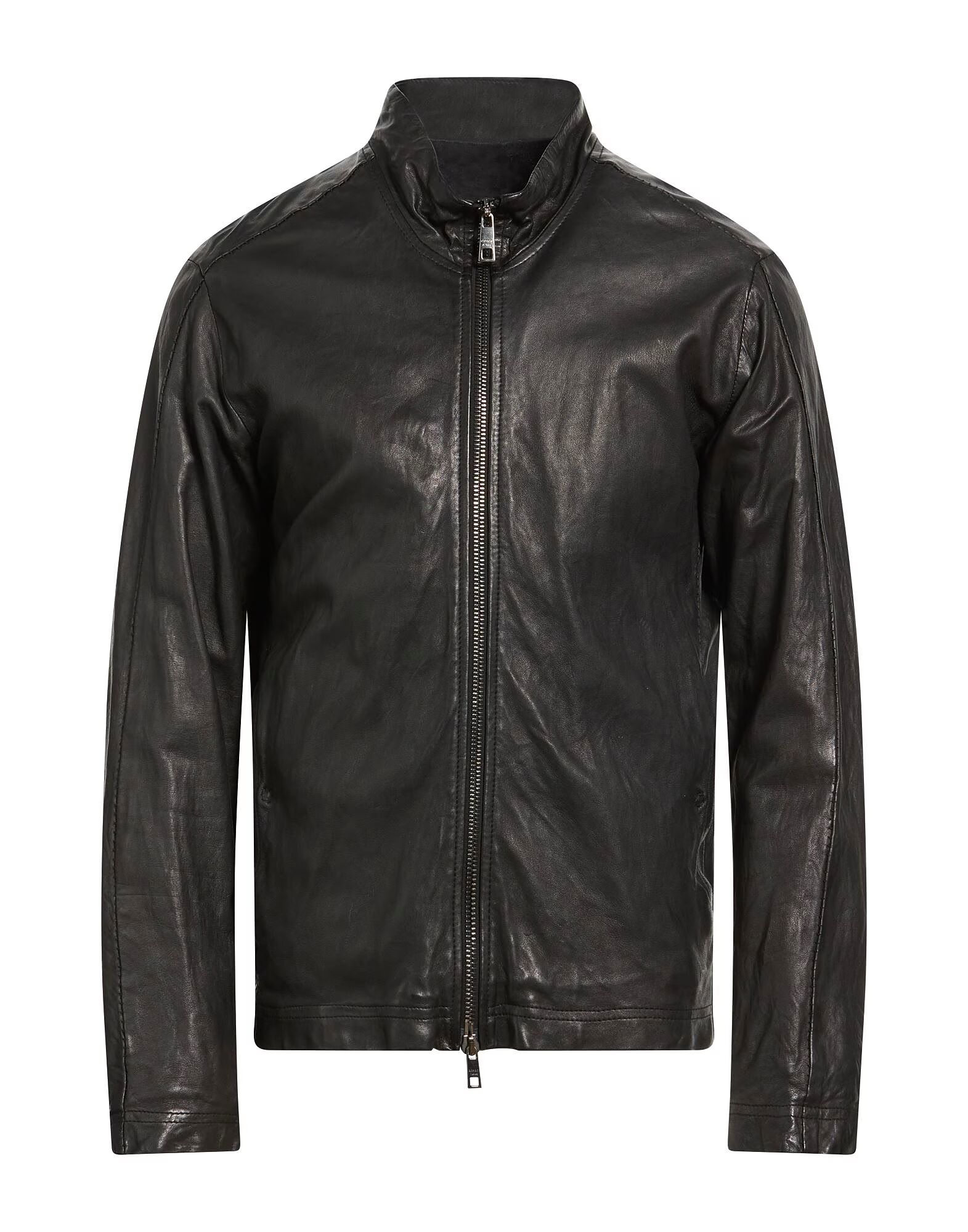 

Куртка Giorgio Brato, черный