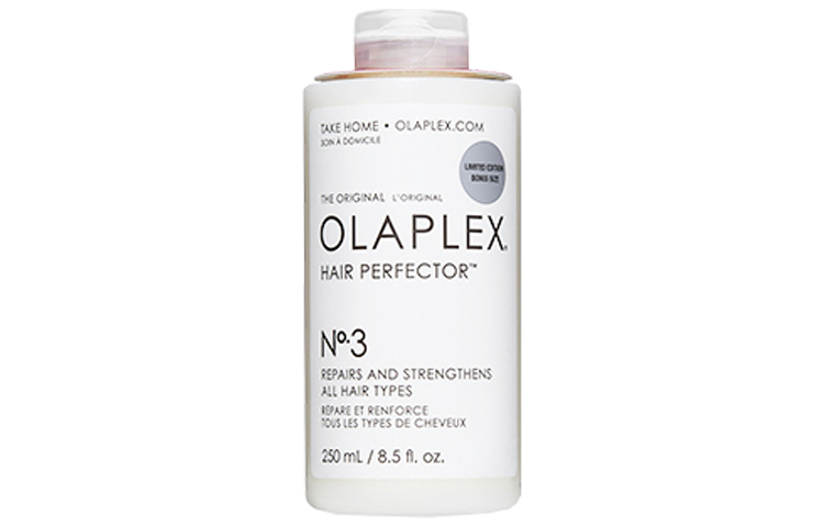 

Эфирные масла для ухода за волосами женские OLAPLEX