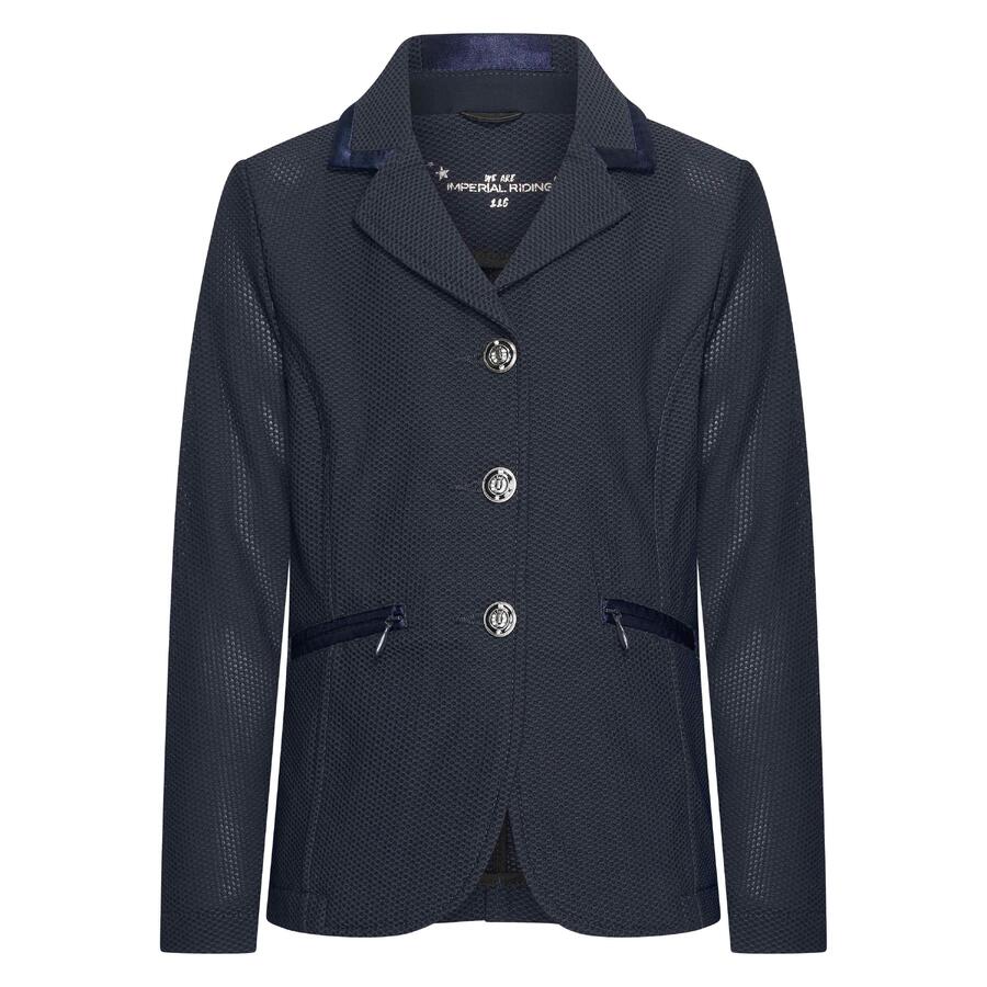 

Детская куртка для соревнований Imperial Riding Air Meshy