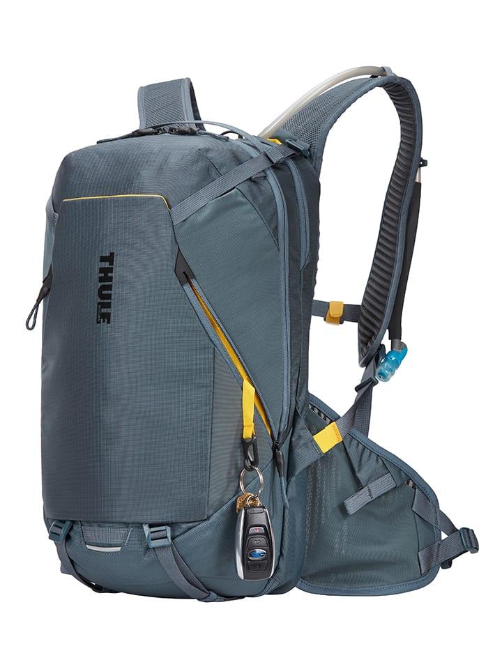 

Рюкзак Thule Rucksack Rail, цвет Grau - 18 l