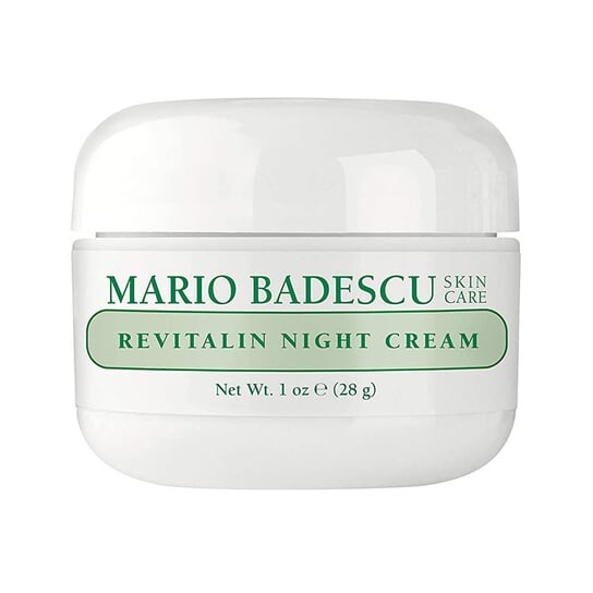 

Ревиталин ночной крем, Mario Badescu
