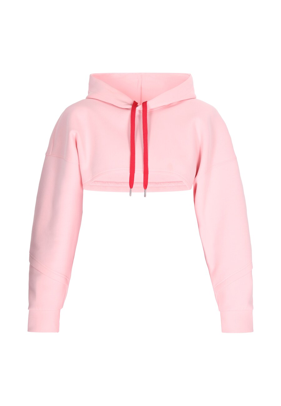 

Толстовка myMo ATHLSR Back To School, цвет Pink/Rose