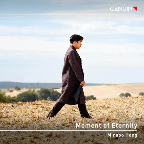 

CD диск Liszt / Schumann / Szymanowski: Moment of Eternity