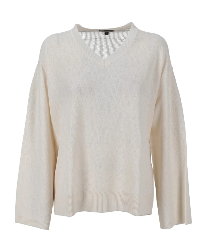 

Стильная рубашка цвета f0024 Armani Exchange, бежевый