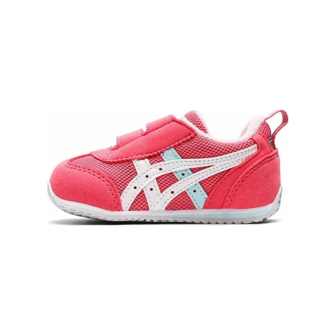 

Кроссовки Asics Suku Toddler Shoes TD Low-top, розовый