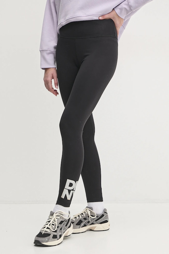 

Леггинсы Dkny, черный