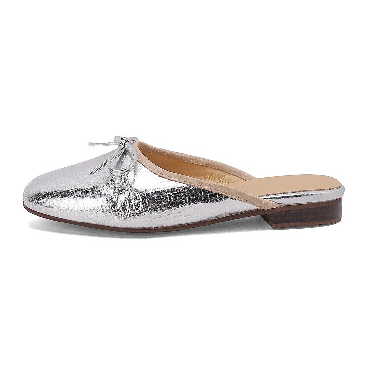 

Туфли женские повседневные Women's Casual Shoes Women's Kemeilian, золотой