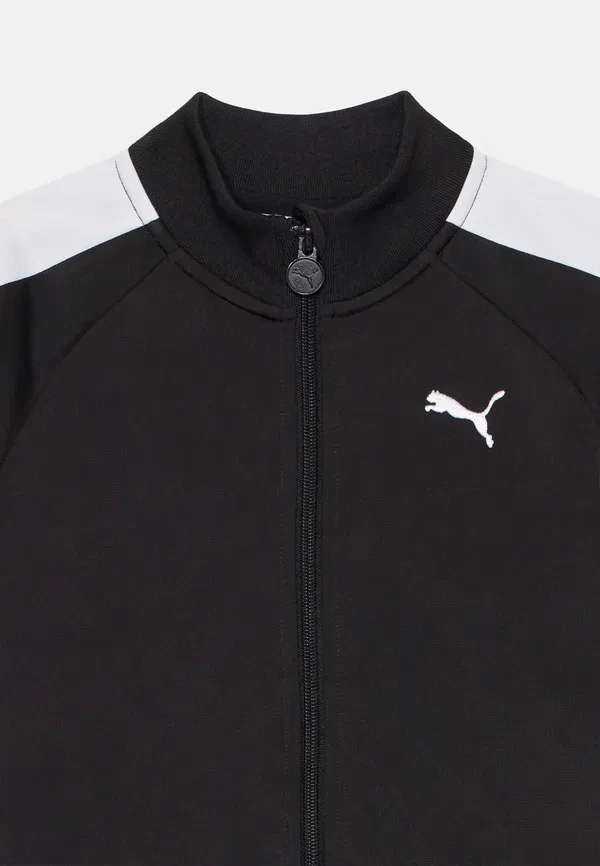 Костюм спортивный Always on track suit set Puma, черный — фото 4