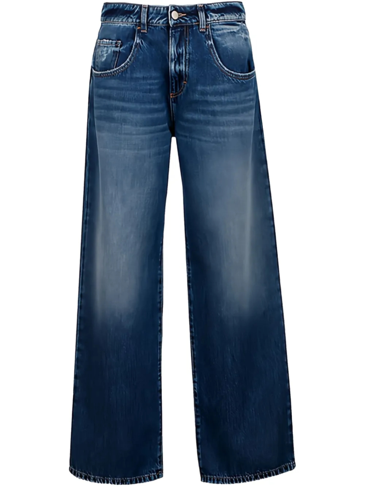 

Джинсы ICON DENIM Bea, синий