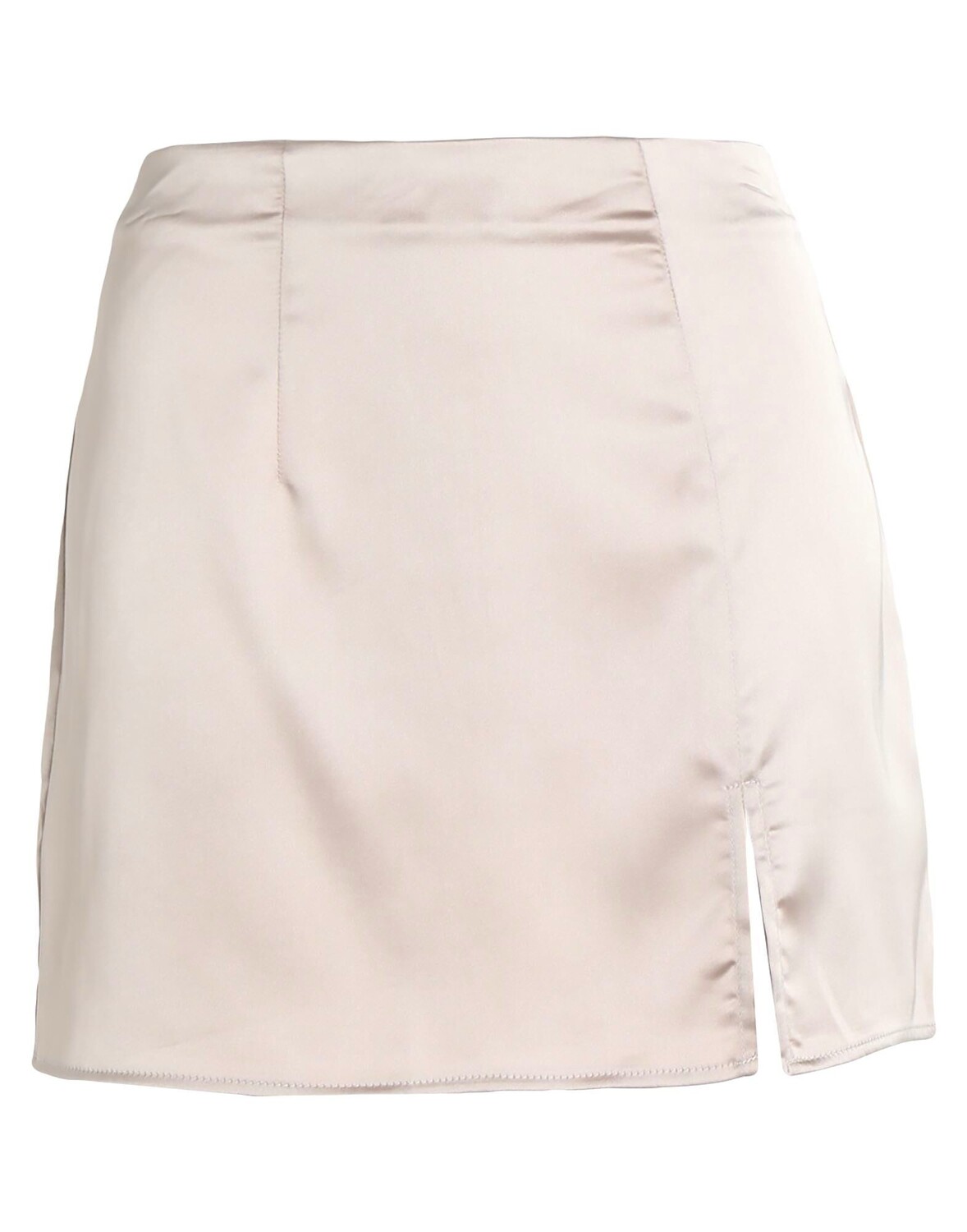 

Юбка Topshop, бежевый