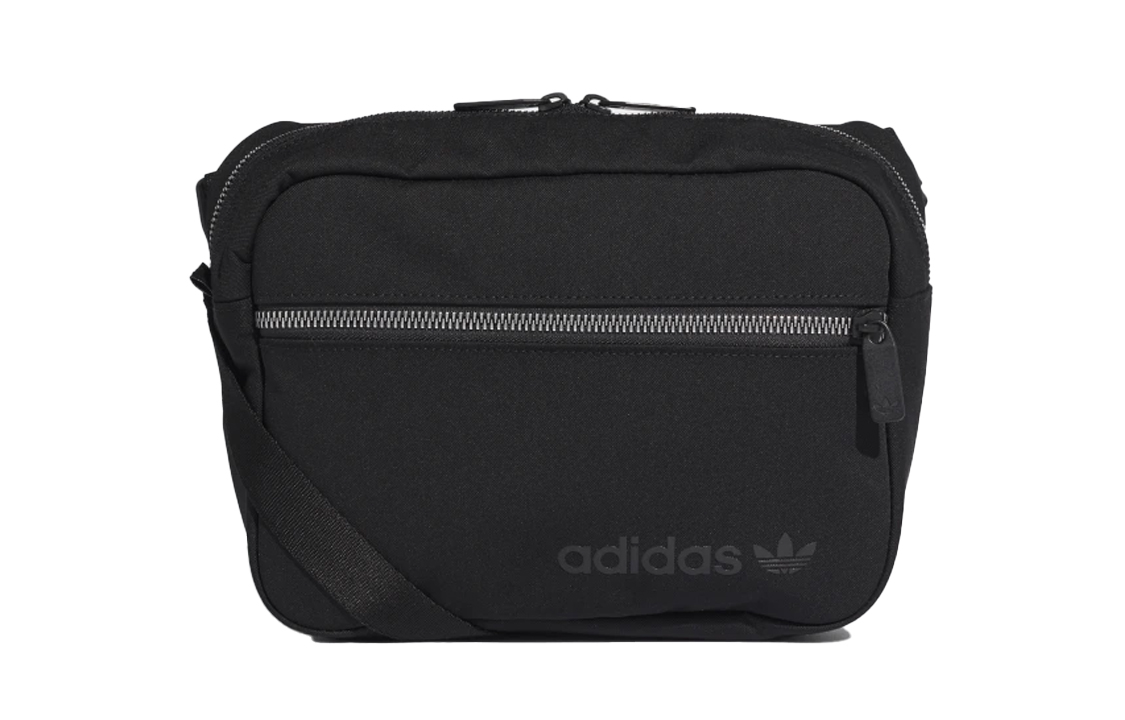 

Adidas Originals Черная сумка через плечо, Black