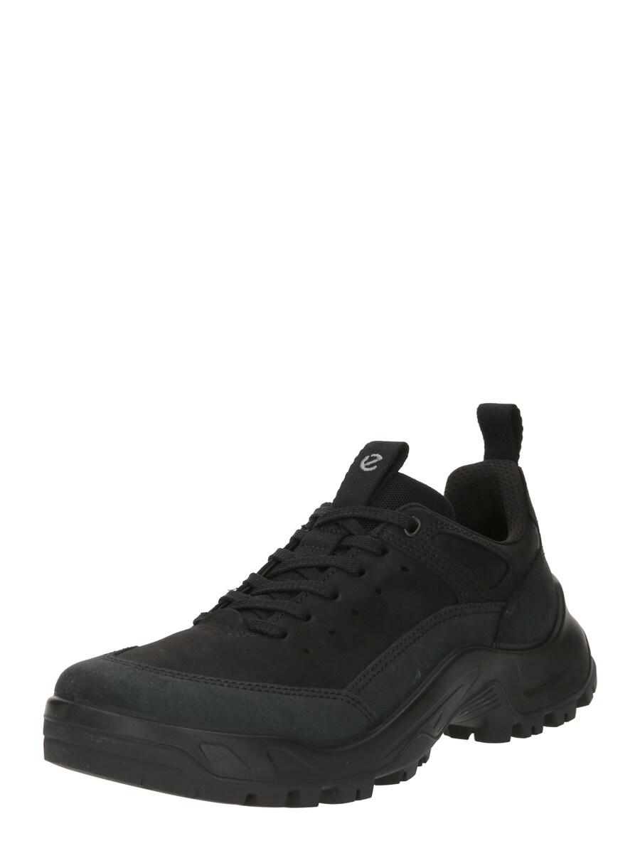 

Кроссовки ECCO Sneakers Offroad, черный