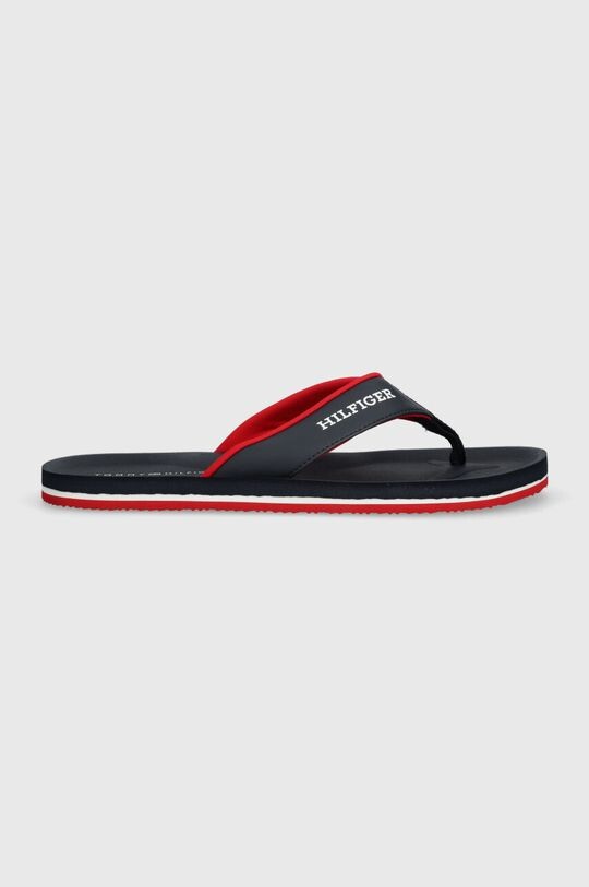 

Шлепанцы COMFORT BEACH SANDAL Tommy Hilfiger, темно-синий