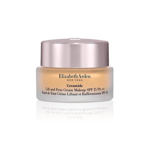 

Основа ELIZABETH ARDEN Cer Lft Frm Crm Fndtn Sh 200N Eu, WRM 340W