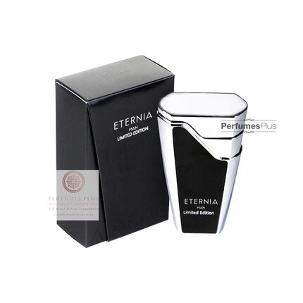 Eternia Man Limited Edition 2,7 унции парфюмированная вода для мужчин 80 мл, Armaf — фото 2