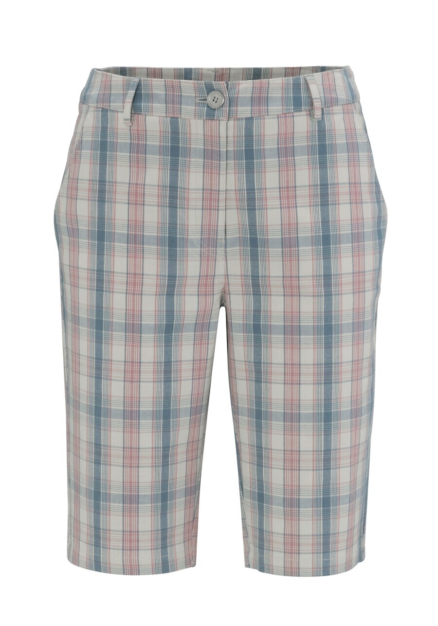 

Шорты Aniston Casual CORLEY, разноцветный