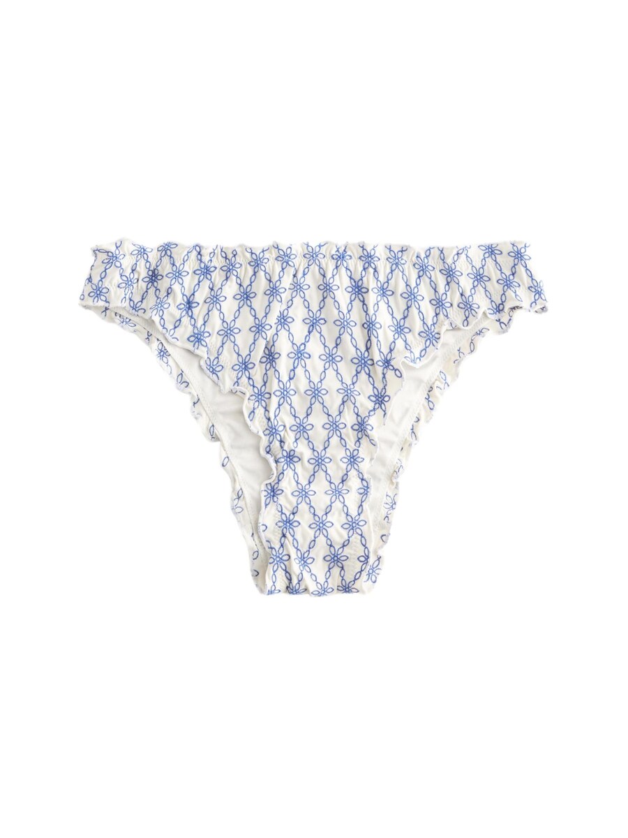 

Плавки бикини Next Bikini Bottoms, белый