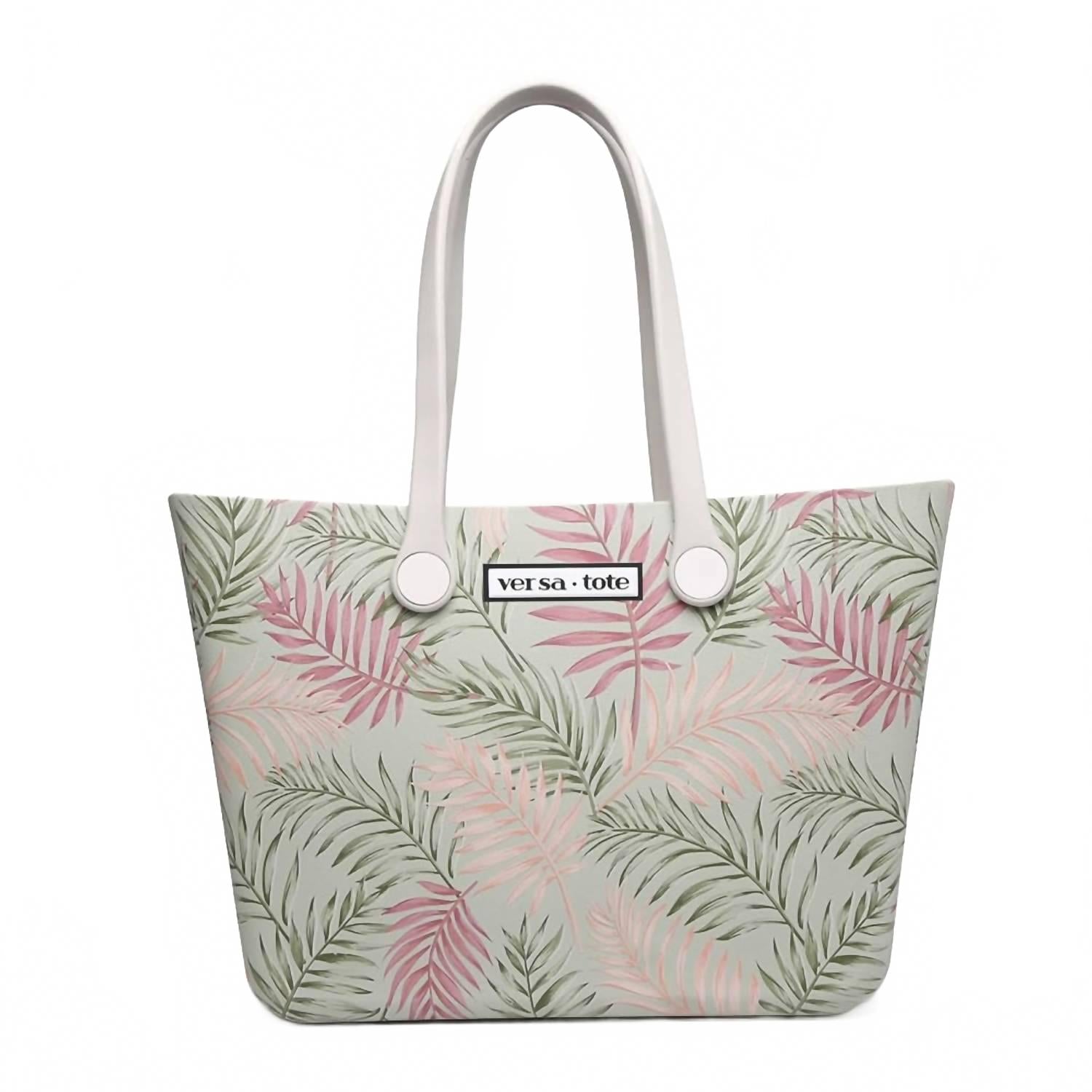 

Женская сумка-шоппер Palm Versa Tote, Palm