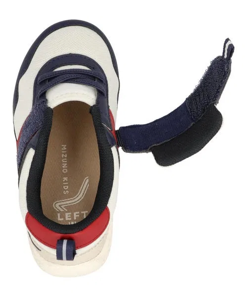 Детские кроссовки Mizuno PLAMORE KIDS 3 — фото 2