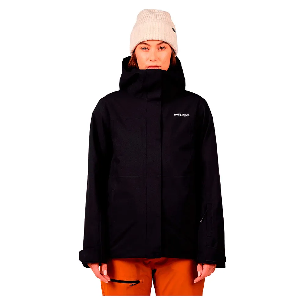 

Куртка Rossignol Desafio 2L Shell, черный