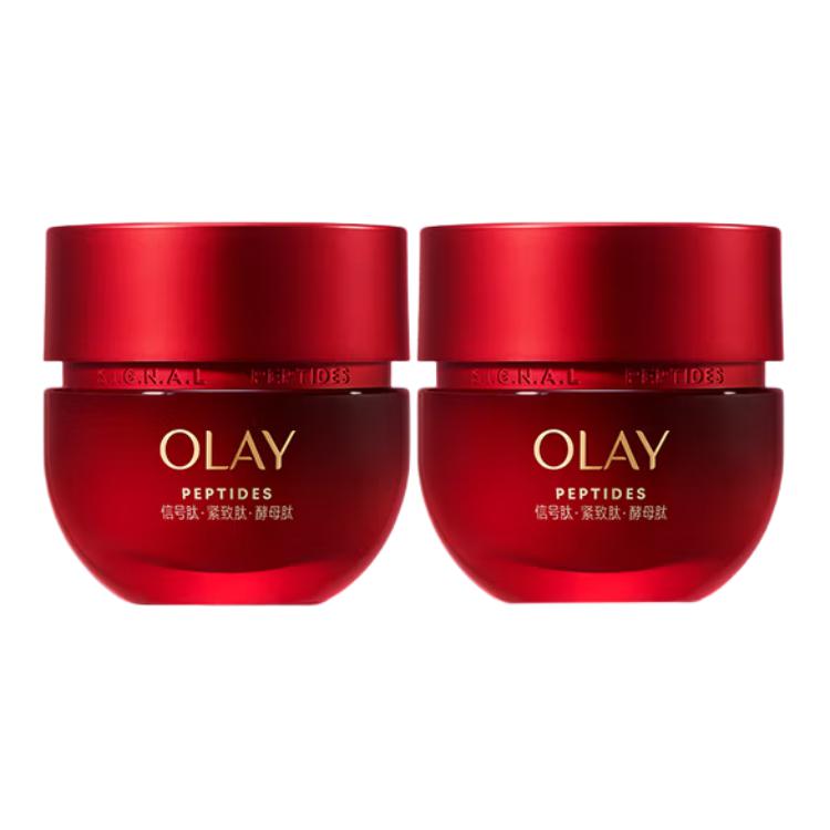 Крем для лица Olay — Увлажняющие кремы и увлажняющие средства для лица четвертого поколения, ультракрасный — фото 3