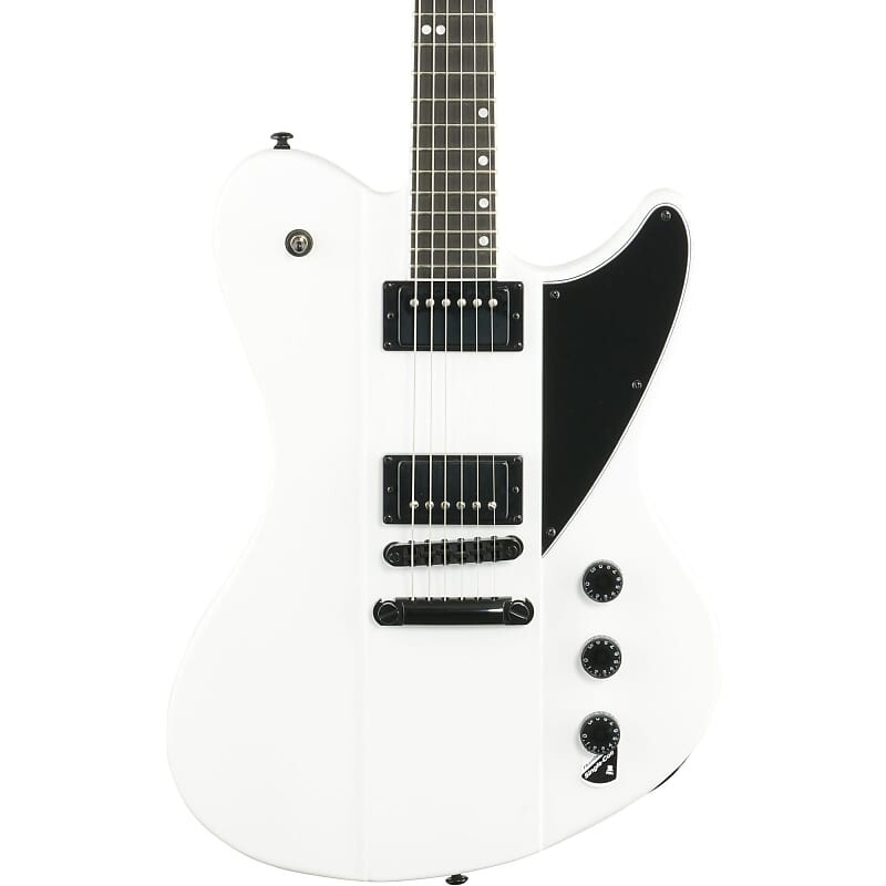 

Электрогитара Schecter Ultra Electric Guitar, Satin White