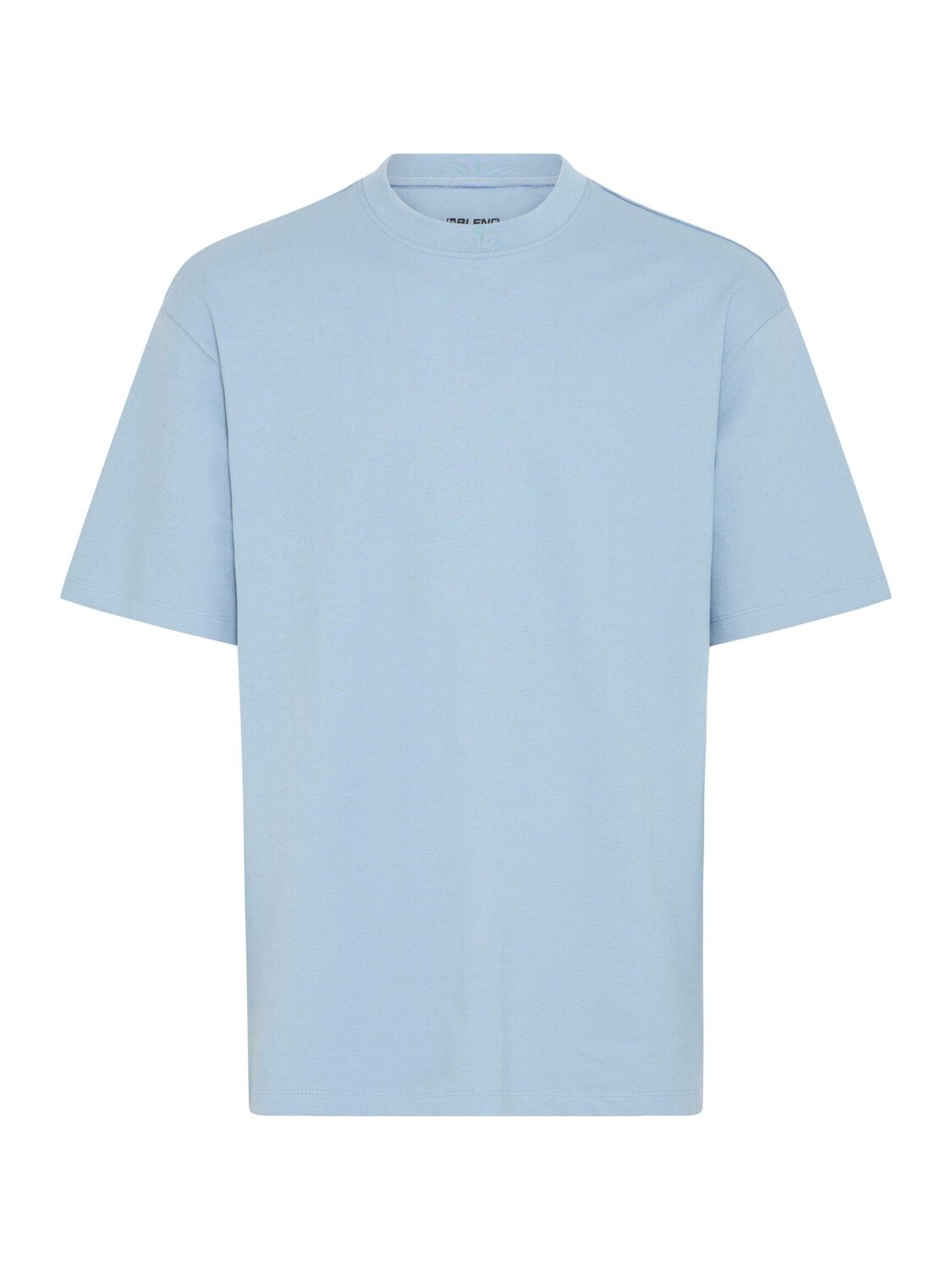 

BLEND Футболка 'BHKaiser' в синем цвете