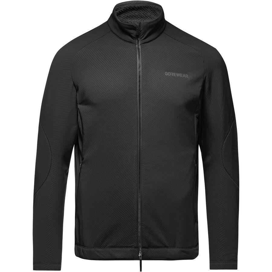 

Куртка GOREWEAR FERNFLOW Thermo GOREWEAR, Black