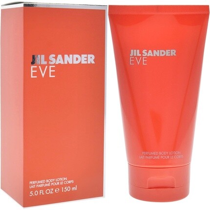 Eve Лосьон для тела Цветочный 150мл, Jil Sander — фото 3