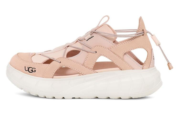

Slide Женская розовая пудра Nude Ugg