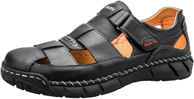 

Летние сандалии Hhhchpm, коричневый