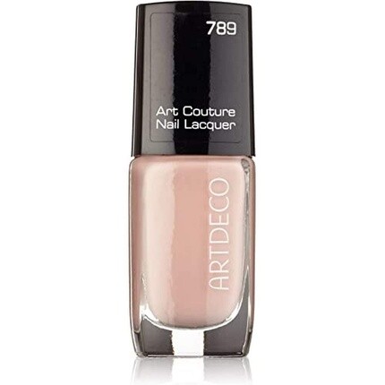 

Лак для ногтей Color & Care с маслом авокадо, 10 мл, 789 Blossom, Artdeco