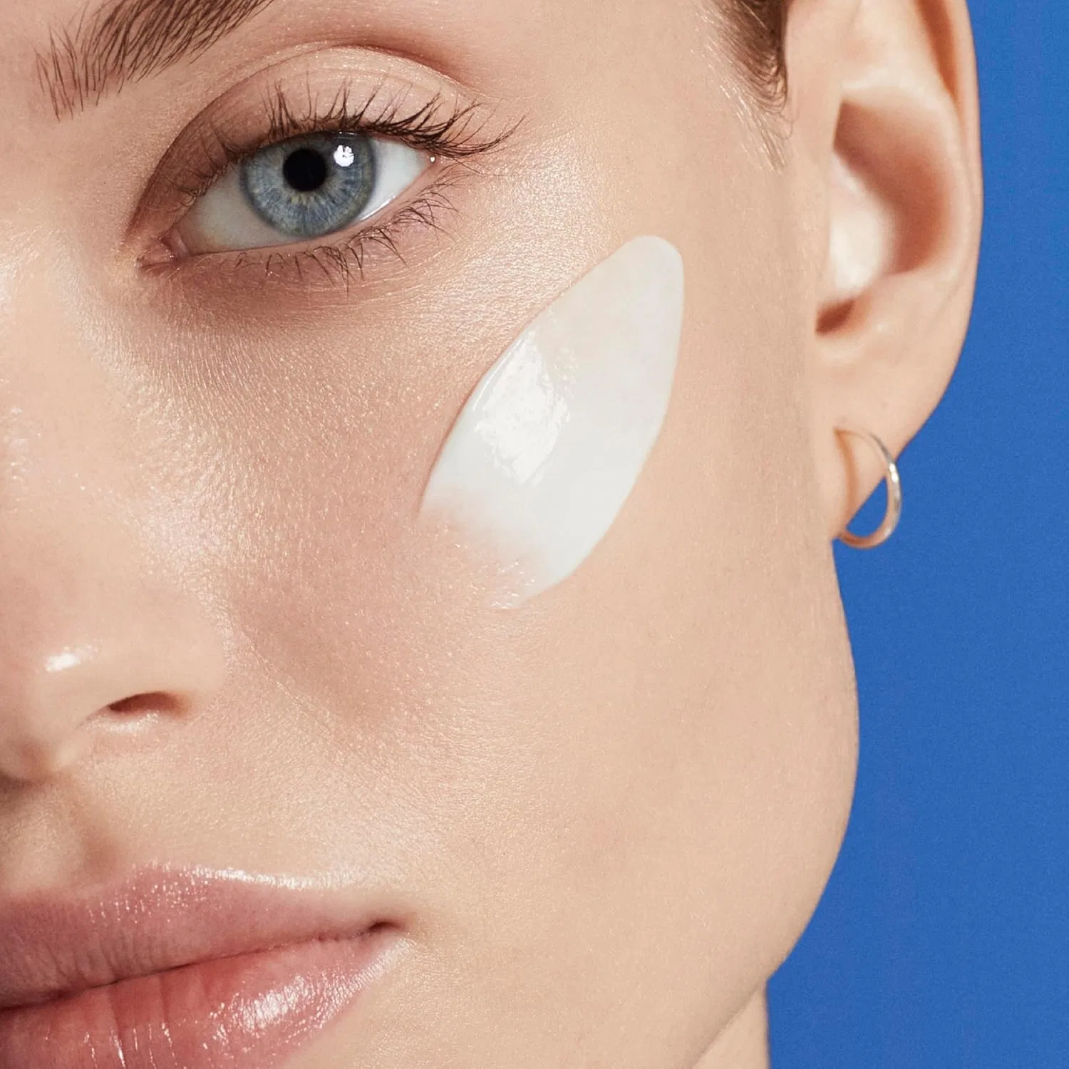 Крем для лица Biotherm — Увлажняющий «Aquasource» от — фото 4