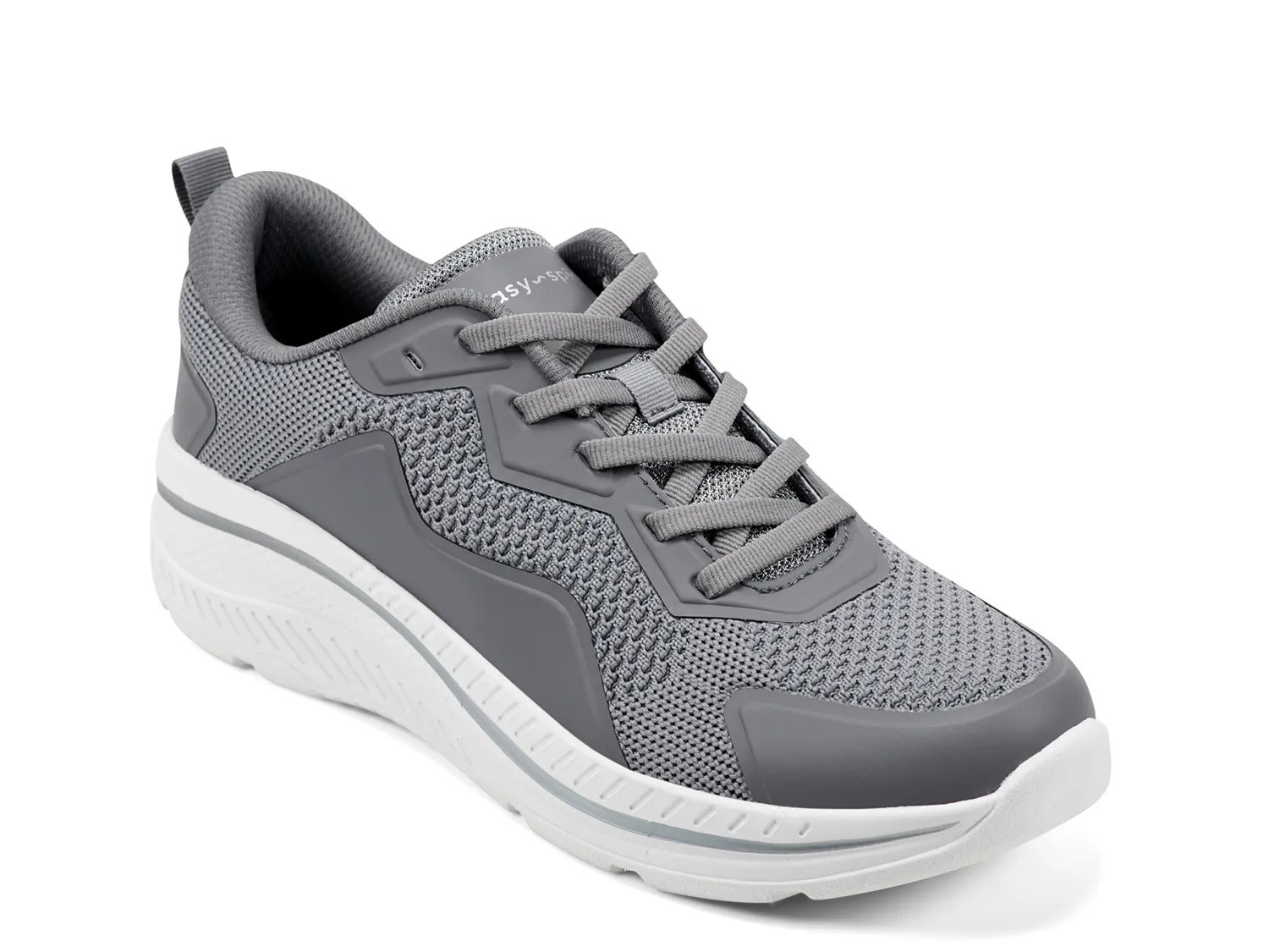 Кроссовки Easy Spirit Ponder Sneaker, серый