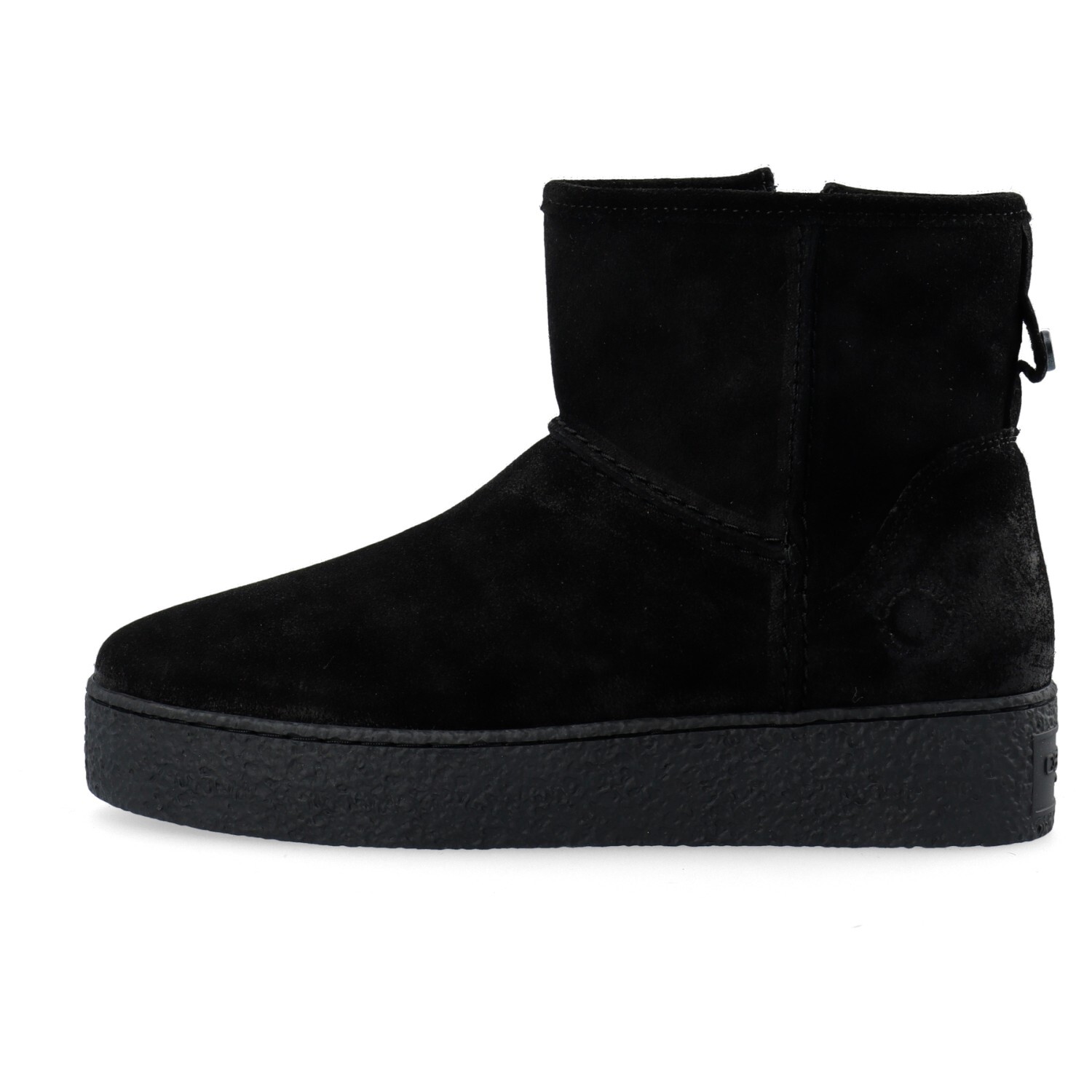 

Зимняя обувь Ca'Shott Cascamilla Boot Zip, черный