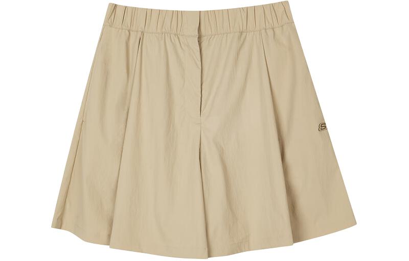 

Женские спортивные шорты Irish Cream Skechers