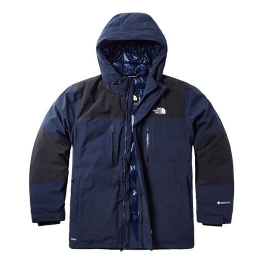 

Куртка baltro light jacket 'navy' The North Face, синий
