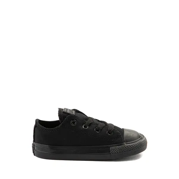 

Кроссовки Converse Chuck Taylor All Star Lo - для малышей, черный