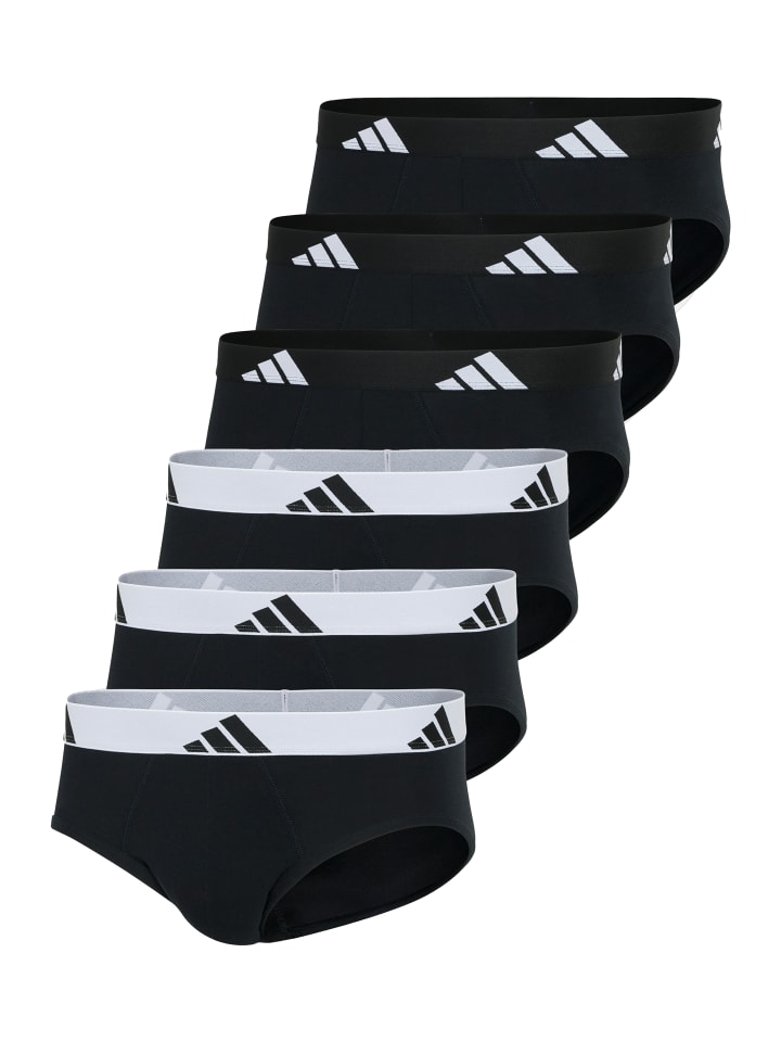 

Трусы Adidas Sportswear, цвет schwarz mix