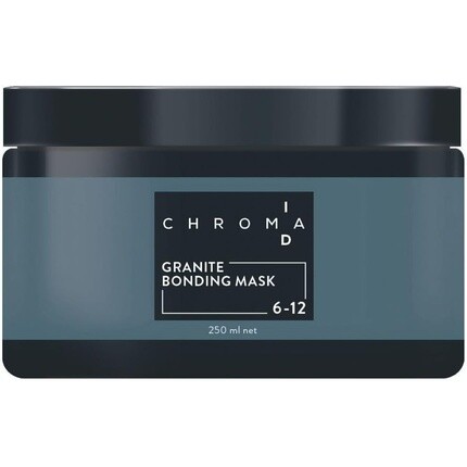 

Schwarzkopf Chroma ID 6-12 Цветная маска 500мл