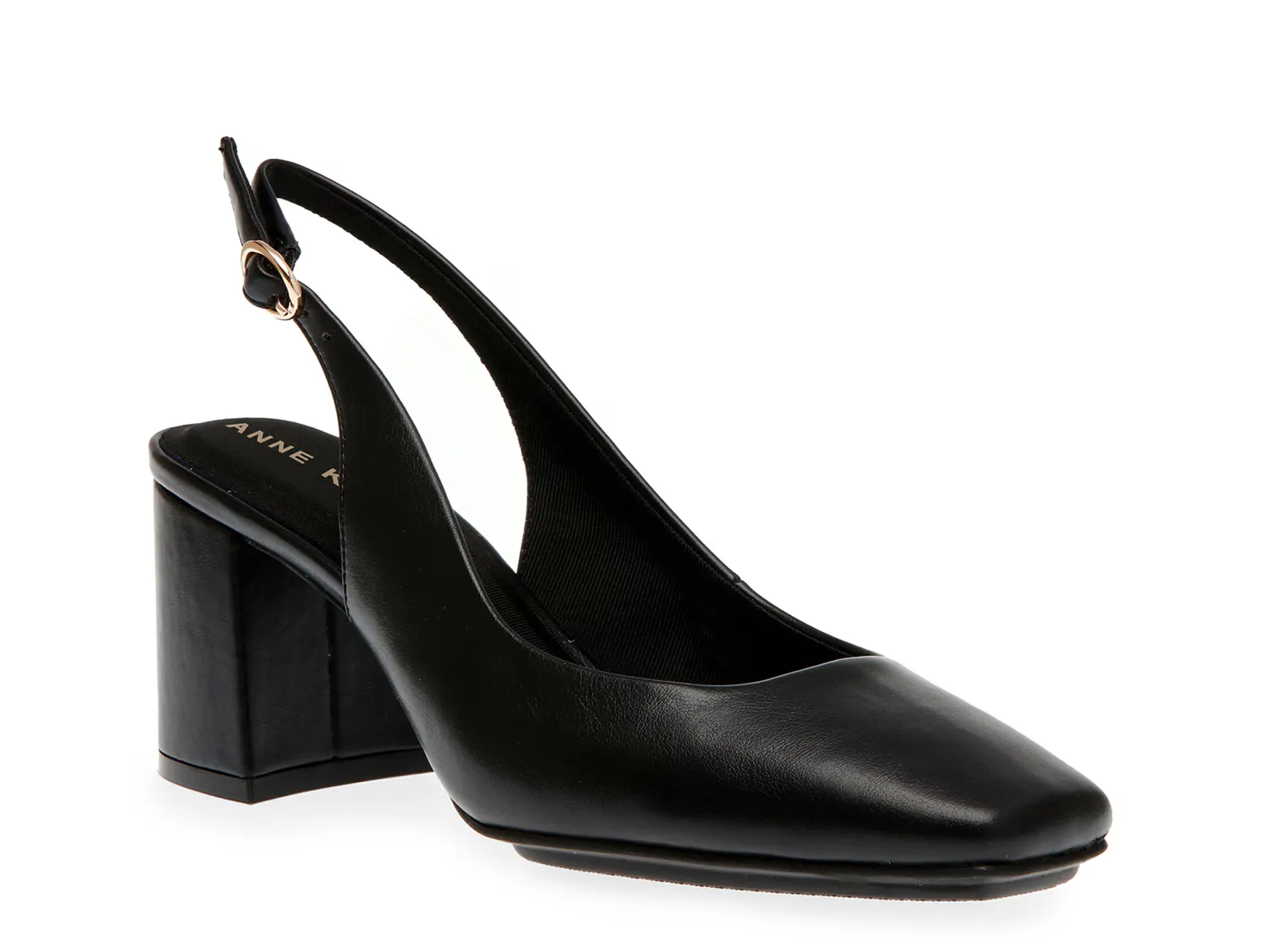 

Туфли Livy Pump Anne Klein, черный